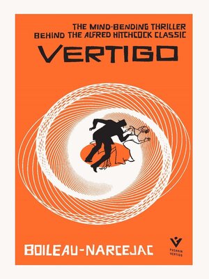 cover image of Vertigo